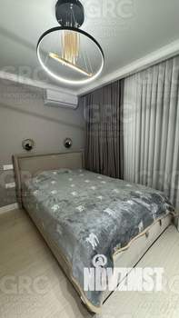 3-к квартира, вторичка, 100м2, 12/14 этаж