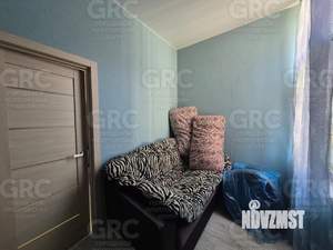 1-к квартира, вторичка, 34м2, 1/5 этаж