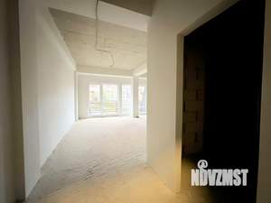 Студия квартира, вторичка, 37м2, 3/5 этаж