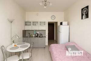 Студия квартира, вторичка, 23м2, 7/16 этаж