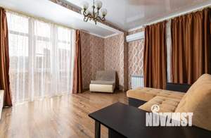 2-к квартира, вторичка, 74м2, 2/5 этаж