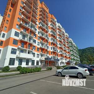 Студия квартира, вторичка, 27м2, 4/13 этаж
