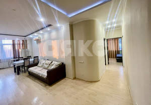 3-к квартира, вторичка, 74м2, 4/7 этаж