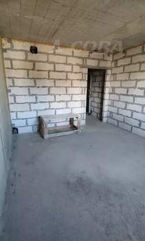 Студия квартира, вторичка, 22м2, 16/18 этаж