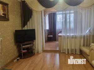 3-к квартира, вторичка, 80м2, 2/9 этаж