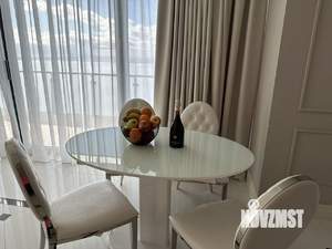 3-к квартира, вторичка, 140м2, 15/26 этаж