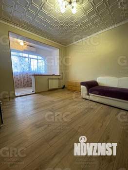 2-к квартира, вторичка, 58м2, 1/9 этаж
