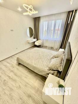 1-к квартира, вторичка, 35м2, 3/5 этаж