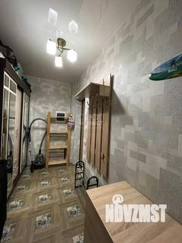 2-к квартира, вторичка, 51м2, 2/5 этаж