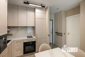 1-к квартира, вторичка, 35м2, 4/18 этаж