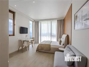 1-к квартира, вторичка, 36м2, 2/3 этаж