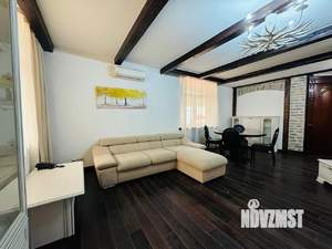 2-к квартира, вторичка, 55м2, 6/6 этаж