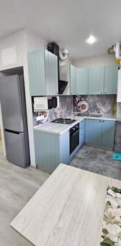 1-к квартира, вторичка, 33м2, 2/8 этаж