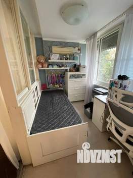 1-к квартира, вторичка, 30м2, 3/5 этаж