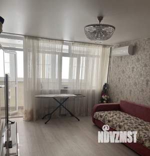 2-к квартира, вторичка, 62м2, 11/15 этаж