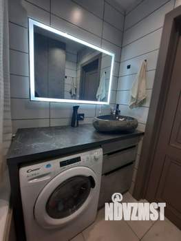 2-к квартира, вторичка, 37м2, 18/25 этаж