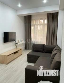 1-к квартира, вторичка, 35м2, 3/10 этаж