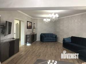 Студия квартира, вторичка, 95м2, 12/28 этаж