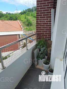 Студия квартира, вторичка, 26м2, 2/5 этаж