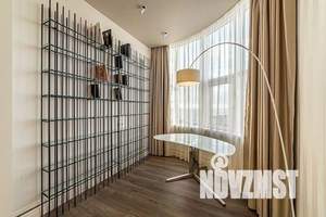 3-к квартира, вторичка, 120м2, 18/22 этаж
