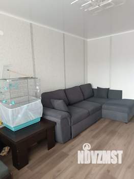 2-к квартира, вторичка, 52м2, 4/5 этаж