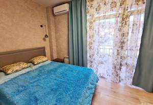 1-к квартира, вторичка, 33м2, 4/4 этаж