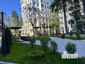 3-к квартира, вторичка, 90м2, 9/17 этаж