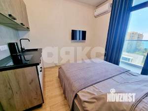 Студия квартира, вторичка, 19м2, 15/19 этаж