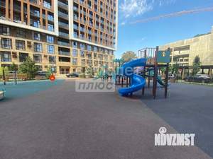 2-к квартира, вторичка, 60м2, 20/20 этаж