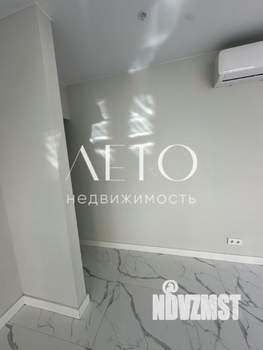 1-к квартира, вторичка, 38м2, 2/5 этаж