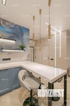 2-к квартира, вторичка, 47м2, 3/16 этаж