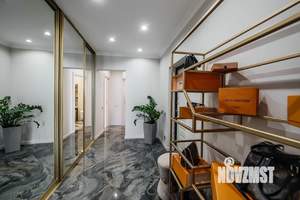 3-к квартира, вторичка, 81м2, 5/21 этаж