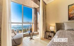 3-к квартира, вторичка, 181м2, 15/22 этаж