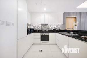 1-к квартира, вторичка, 35м2, 10/12 этаж