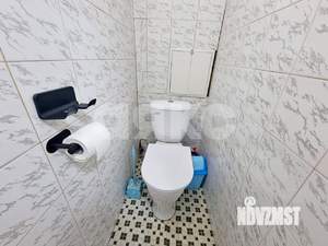 2-к квартира, вторичка, 46м2, 2/5 этаж