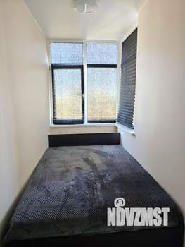 1-к квартира, вторичка, 30м2, 10/21 этаж