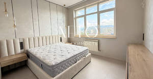 2-к квартира, вторичка, 60м2, 15/22 этаж
