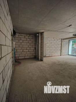 2-к квартира, вторичка, 53м2, 4/10 этаж