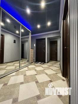 3-к квартира, вторичка, 80м2, 6/20 этаж
