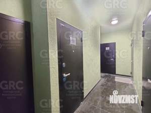 2-к квартира, вторичка, 46м2, 2/3 этаж