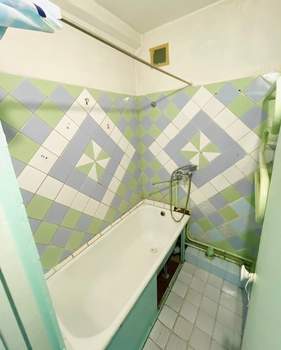 2-к квартира, вторичка, 62м2, 11/12 этаж