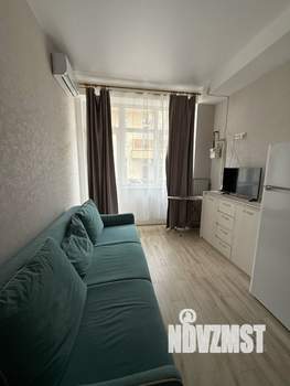 Студия квартира, вторичка, 24м2, 2/3 этаж