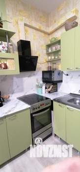Студия квартира, вторичка, 21м2, 5/8 этаж