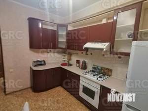 1-к квартира, вторичка, 45м2, 1/9 этаж
