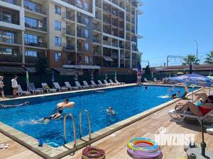 1-к квартира, вторичка, 38м2, 8/13 этаж