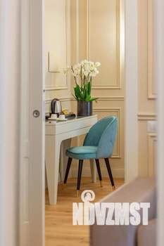 1-к квартира, вторичка, 48м2, 3/4 этаж