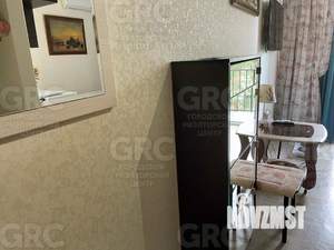 Студия квартира, вторичка, 22м2, 2/4 этаж