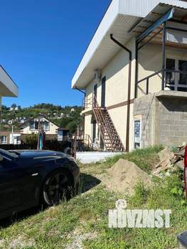 Студия квартира, вторичка, 25м2, 2/2 этаж