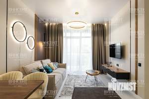 2-к квартира, вторичка, 55м2, 20/20 этаж