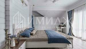 3-к квартира, вторичка, 120м2, 4/4 этаж